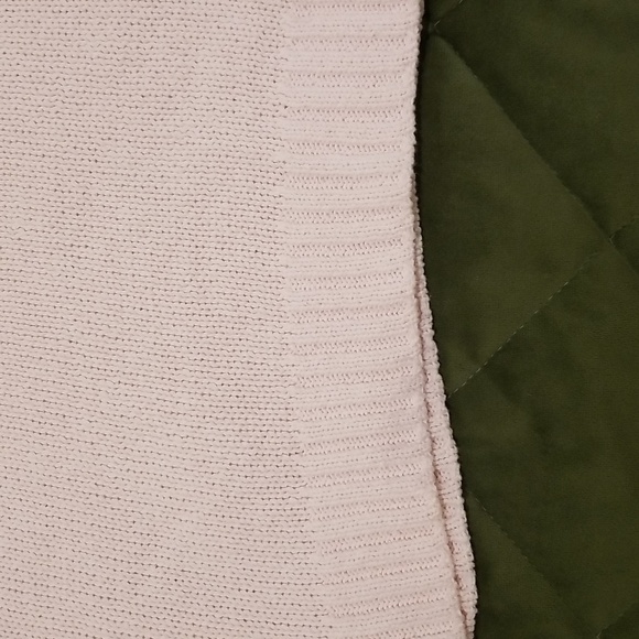 Luisa Cerano knitted top pink color size 4 - Picture 7 of 7